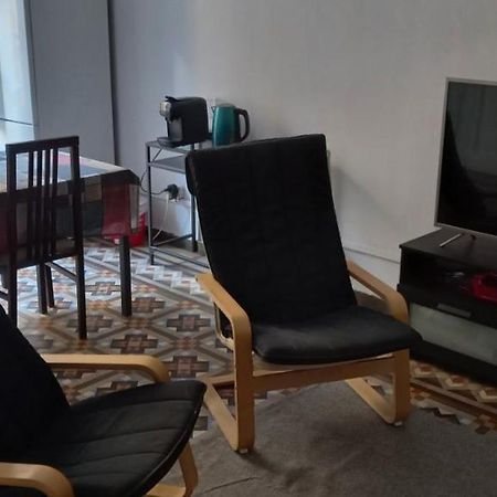 Urpi Rooms Barcelona Exteriér fotografie