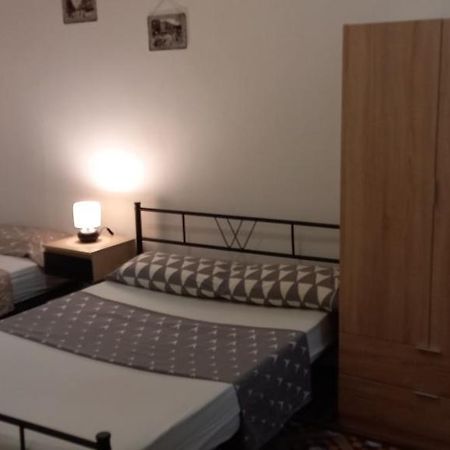 Urpi Rooms Barcelona Exteriér fotografie